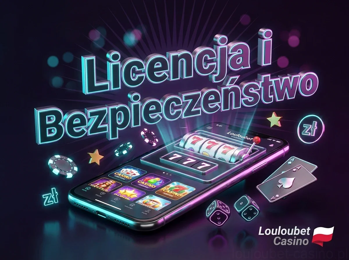 Licencja i Bezpieczeństwo