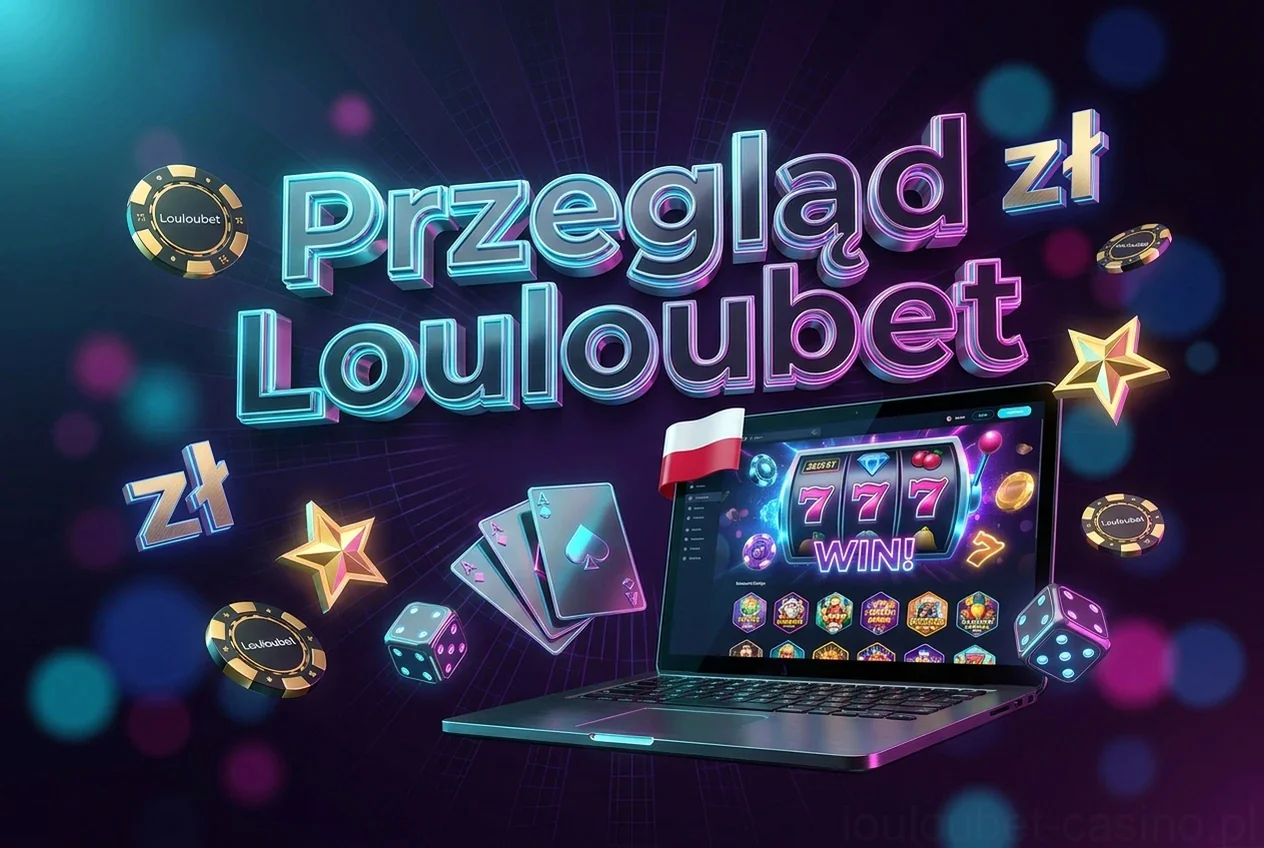 Przegląd Louloubet